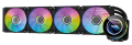 DarkFlash Twister DX480 V2.6 ARGB resim