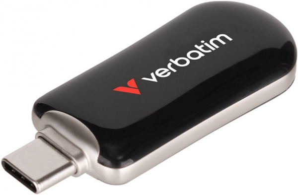 Verbatim Plectra Flash Bellek (128 GB)