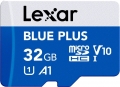 Lexar Blue Plus resim