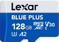 Lexar Blue Plus resim