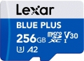 Lexar Blue Plus resim
