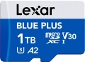 Lexar Blue Plus 1 TB (LMSBLPL001T) microSD