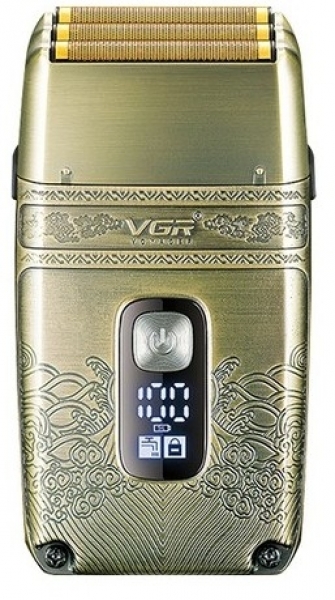 VGR V-649 Çok Amaçlı Tıraş Makinesi
