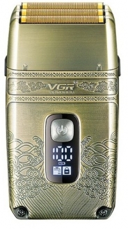 VGR V-649 Çok Amaçlı Tıraş Makinesi