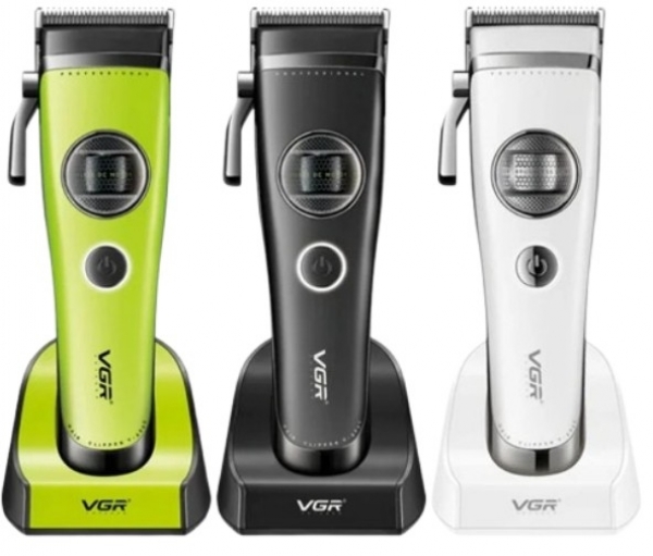 VGR V-880C Saç Kesme Makinesi
