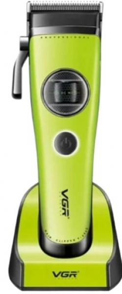 VGR V-880C Saç Kesme Makinesi