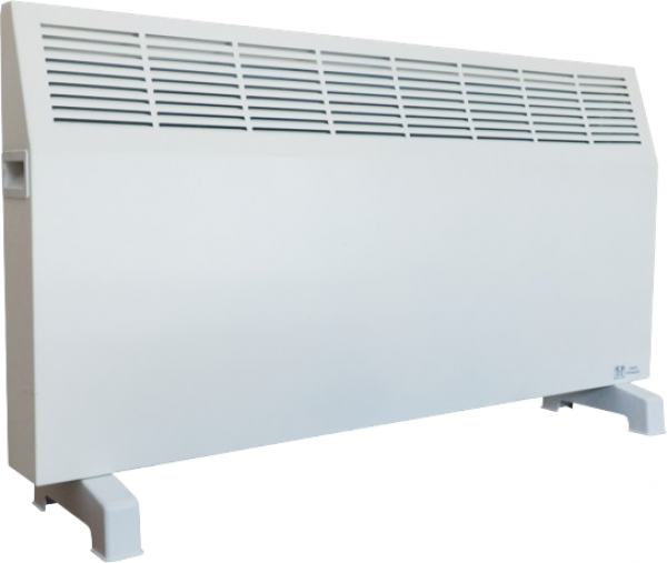 Heatbox HBK1500M 1500W Konvektör Isıtıcı