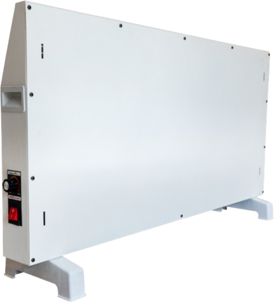 Heatbox HBK1500M 1500W Konvektör Isıtıcı