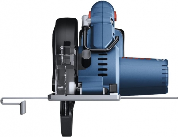 Bosch GKM 18V-50 Professional Daire Testere (Akü Dahil / 5 Ah)