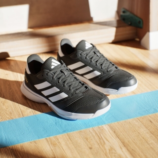 Adidas Ligra 8 Indoor Erkek Spor Ayakkabı