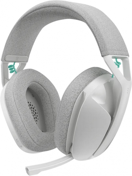 Logitech G321 Kablosuz Kulaklık