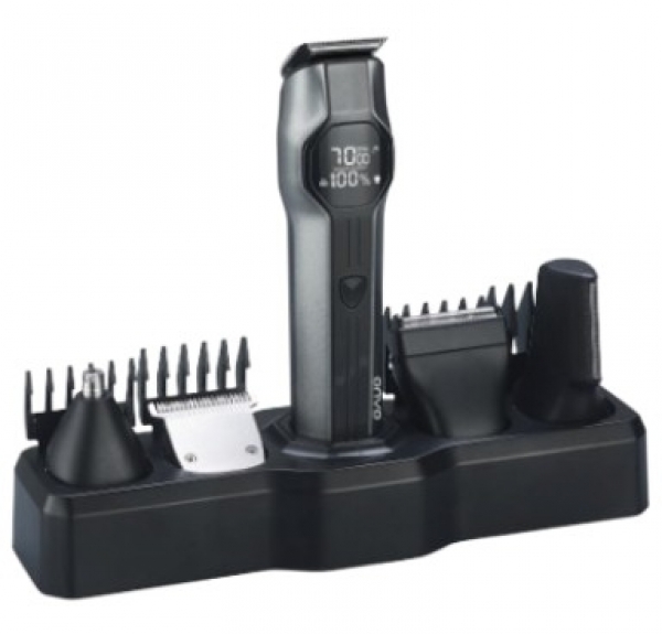 Onvo OVMC1100 Çok Amaçlı Tıraş Makinesi