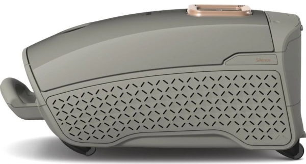 Miele Guard L1 Silence Elektrikli Süpürge