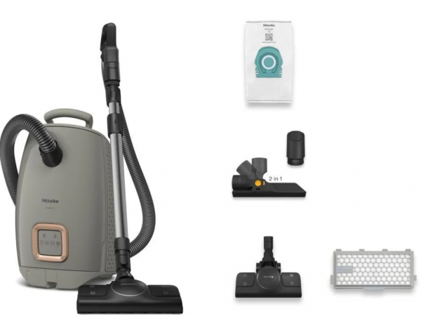 Miele Guard L1 Silence Elektrikli Süpürge