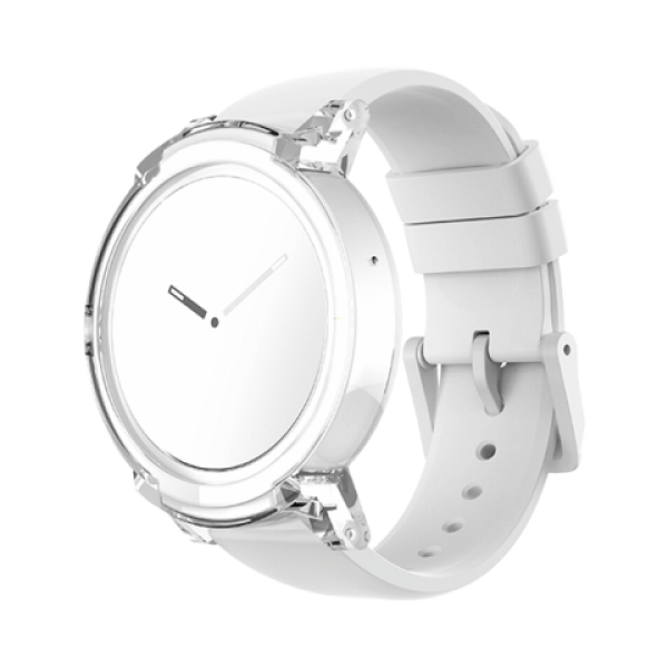 Ticwatch Express Aktivite Saati