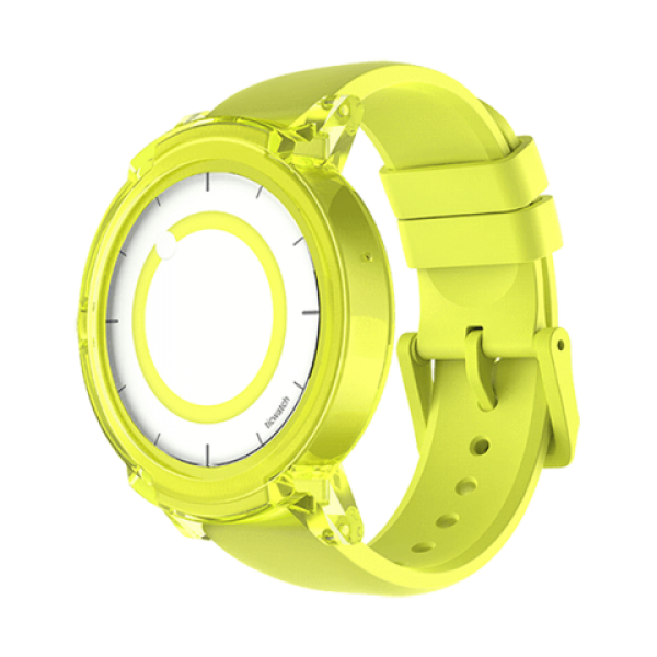 Ticwatch Express Aktivite Saati