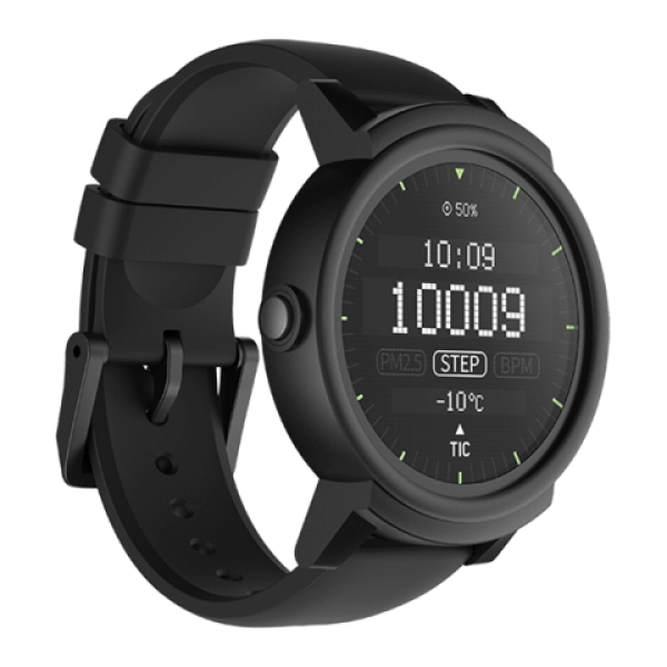 Ticwatch Express Aktivite Saati