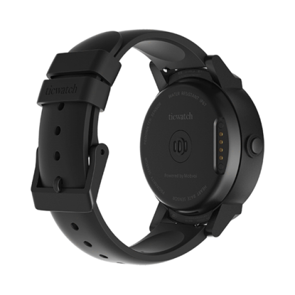 Ticwatch Express Aktivite Saati