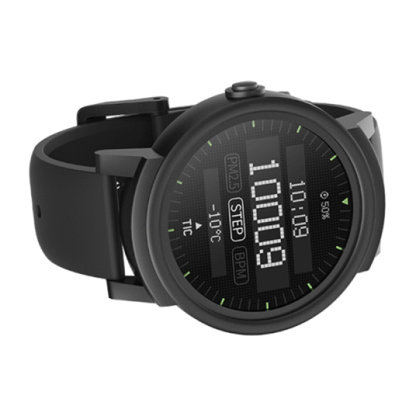 Ticwatch Express Aktivite Saati