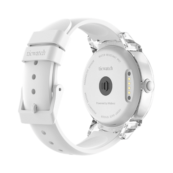 Ticwatch Express Aktivite Saati