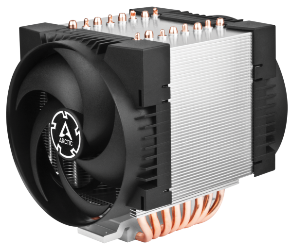 Arctic Freezer 4U-M Rev. 2 İşlemci Soğutucu