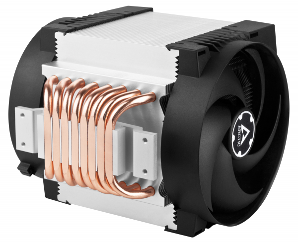 Arctic Freezer 4U-M Rev. 2 İşlemci Soğutucu