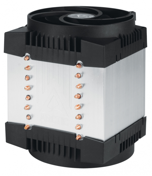 Arctic Freezer 4U-M Rev. 2 İşlemci Soğutucu