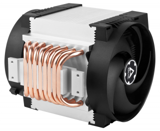 Arctic Freezer 4U-M Rev. 2 İşlemci Soğutucu