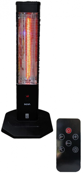İnova Vezüv 2000W Infrared Isıtıcı