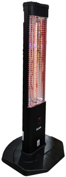 İnova Vezüv 2000W Infrared Isıtıcı