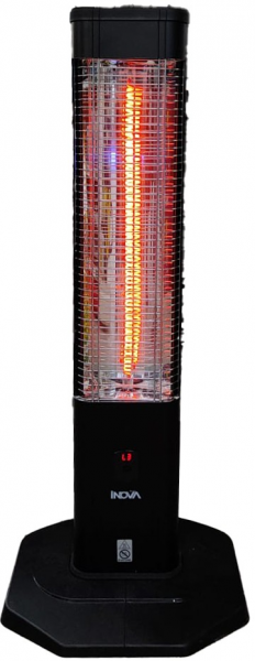 İnova Vezüv 2000W Infrared Isıtıcı