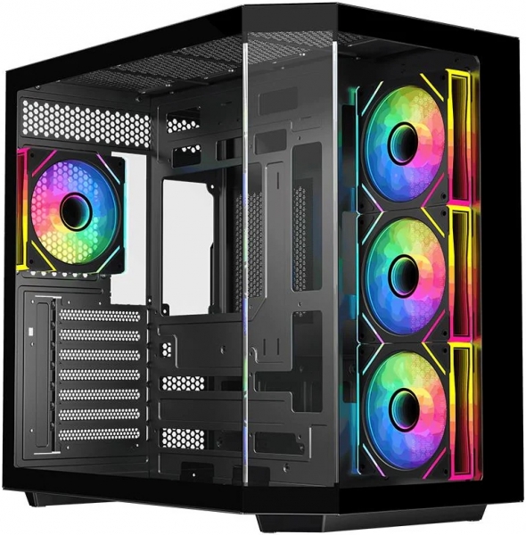 Eternal Power Pro X Aqua Bilgisayar Kasası