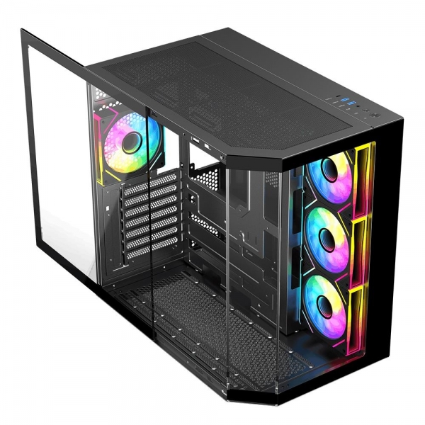 Eternal Power Pro X Aqua Bilgisayar Kasası