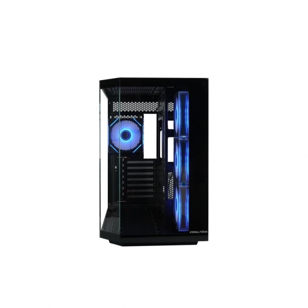 Eternal Power Pro X Aqua Bilgisayar Kasası