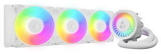 Arctic Liquid Freezer III Pro 360 ARGB İşlemci Soğutucu