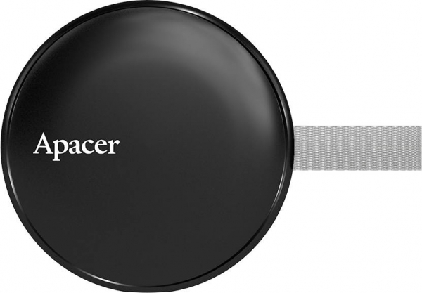 Apacer AS725 SSD