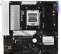 ASRock B650M Pro X3D WiFi resim