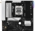 ASRock B650M Pro X3D WiFi AM5 (LGA 1718) Soket Anakart