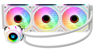 GameBooster Blade 360 İşlemci Soğutucu