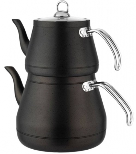 Lines Rana Piramit Mega Metal Kulp Cam Kapak