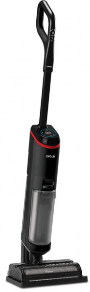 Polti RollySteam WD40C Şarjlı Süpürge