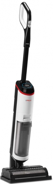 Polti RollySteam WD30C Şarjlı Süpürge
