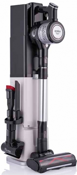 Arnica Solara Tower Şarjlı Süpürge