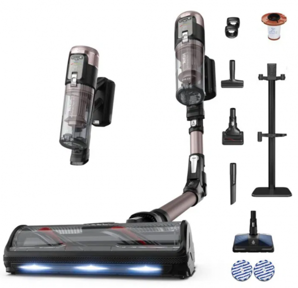 Tefal X-Force Flex 16.60 Animal Aqua Şarjlı Süpürge