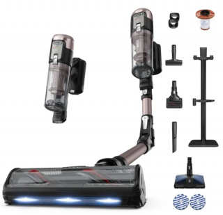 Tefal X-Force Flex 16.60 Animal Aqua Şarjlı Süpürge