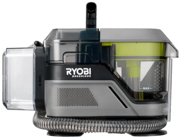Ryobi RDC18BL-0 Halı Yıkama Makinesi