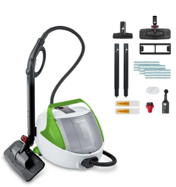 Polti Pro 8X Eco Plus Buharlı Temizleyici