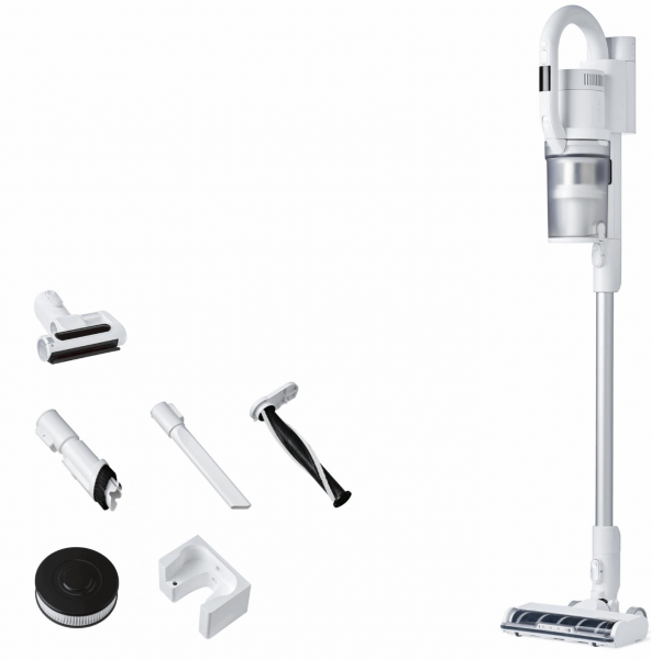 Nilfisk S1 Home Plus Şarjlı Süpürge