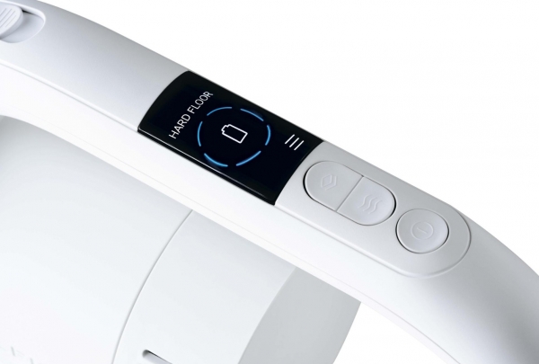 Nilfisk S1 Home Plus Şarjlı Süpürge