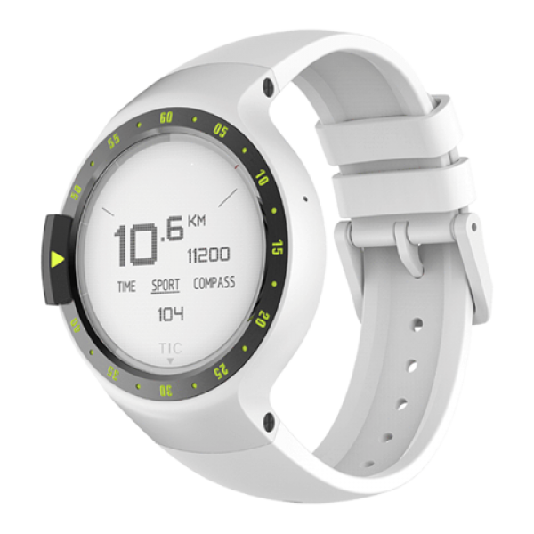 Ticwatch Sport Aktivite Saati